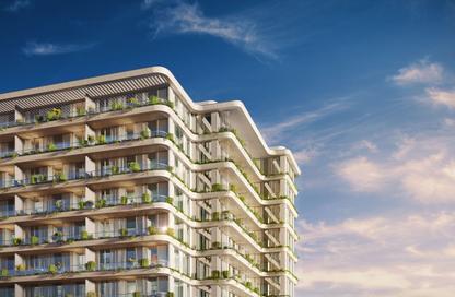 Apartment - 2 - 2 for sale in California Residence - California Village - Dubai