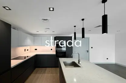 Apartment - 1 Bedroom - 1 Bathroom for rent in Al Dhafra 4 - Al Dhafra - Greens - Dubai