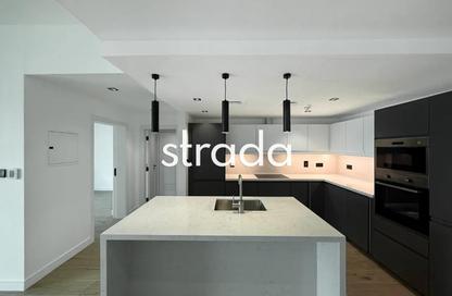 Apartment - 1 Bedroom - 1 Bathroom for rent in Al Dhafra 4 - Al Dhafra - Greens - Dubai