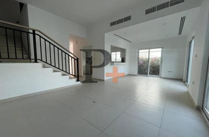 Villa - 4 Bedrooms - 5 Bathrooms for rent in Amaranta 3 - Amaranta - Villanova - Dubai
