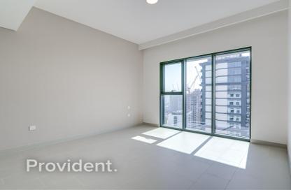 Apartment - 2 Bedrooms - 2 Bathrooms for rent in Park Field Tower 2 - Park Field - Dubai Hills Estate - Dubai