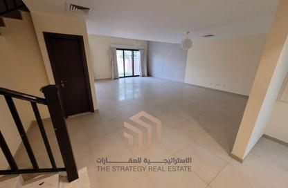 Townhouse - 4 - 5 for rent in Al Yasmeen - Al Zahia - Muwaileh Commercial - Sharjah
