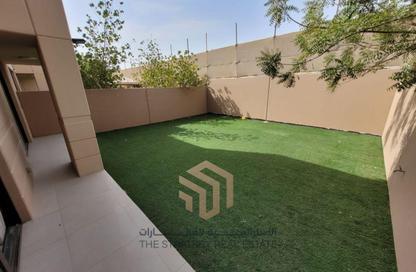 Townhouse - 4 - 5 for rent in Al Yasmeen - Al Zahia - Muwaileh Commercial - Sharjah