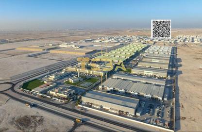 Land - Studio for sale in Al Arqoub - Sharjah Industrial Area - Sharjah Land - Studio for sale in Al Arqoub - Sharjah Industrial Area - Sharjah