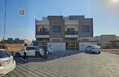 Townhouse - 5 Bedrooms - 7 Bathrooms for sale in Al Helio 2 - Al Helio - Ajman