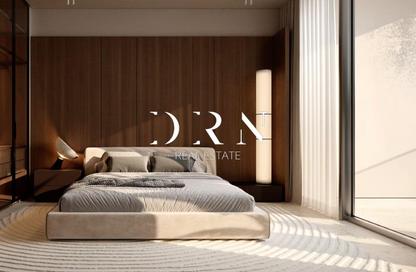 Apartment - 1 Bedroom - 2 Bathrooms for sale in Kempinski Marina Residences - Dubai Marina - Dubai