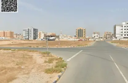 Land - Studio for sale in Al Jurf Industrial 3 - Al Jurf Industrial - Ajman