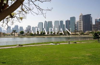 Villa - 5 Bedrooms - 6 Bathrooms for sale in Meadows 1 - Meadows - Dubai