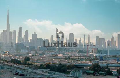 شقة - غرفة نوم - 2 حمامات للبيع في ويلتون بارك ريزيدنسز 2 - ويلتون بارك ريزيدنسز - مدينة الشيخ محمد بن راشد - دبي