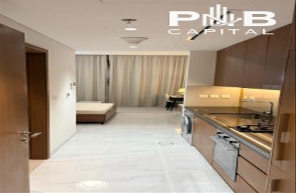Apartment - Studio - 1 for rent in Azizi Vista - Dubai Studio City - Dubai