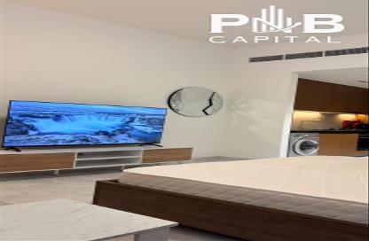 Apartment - Studio - 1 for rent in Azizi Vista - Dubai Studio City - Dubai Apartment - Studio - 1 for rent in Azizi Vista - Dubai Studio City - Dubai