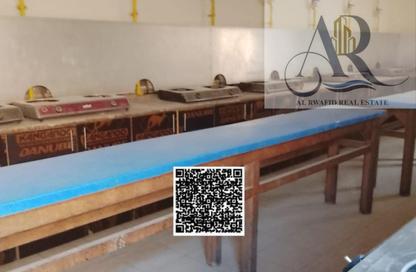 سكن عمال - استوديو - 7+ للايجار في السجع إس - الصجعة - الشارقة