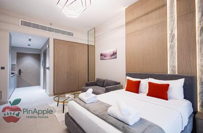 Apartment - Studio - 1 Bathroom for rent in Westwood Grande II - District 18 - Jumeirah Village Circle - Dubai