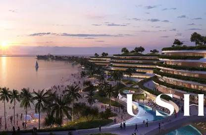 Land - Studio for sale in Palm Jebel Ali Frond M - Palm Jebel Ali - Dubai