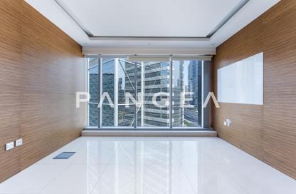 Office Space - Studio for rent in Opal Tower - Business Bay - Dubai