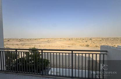 Villa - 5 Bedrooms - 6 Bathrooms for rent in Damac Hills 2 - Dubai Villa - 5 Bedrooms - 6 Bathrooms for rent in Damac Hills 2 - Dubai