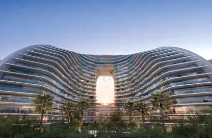 Apartment - 1 Bedroom - 2 Bathrooms for sale in Oystra - Al Marjan Island - Ras Al Khaimah