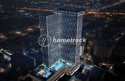 شقة - 2 غرف نوم - 3 حمامات للبيع في بينغهاتي فينتاج - مجان - دبي لاند - دبي