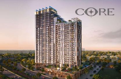 Apartment - 1 - 2 for sale in The Highbury - Sobha Hartland - Mohammed Bin Rashid City - Dubai