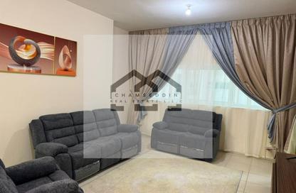 Apartment - 2 Bedrooms - 3 Bathrooms for sale in Ajman One Tower 1 - Ajman One - Ajman Downtown - Ajman Apartment - 2 Bedrooms - 3 Bathrooms for sale in Ajman One Tower 1 - Ajman One - Ajman Downtown - Ajman