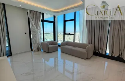 شقة - 2 غرف نوم - 3 حمامات للبيع في سكاي هيلز ريزيدنسز 2 - سكاي هيلز ريسيدنزيس - حديقة دبي العلميه - دبي