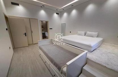 Apartment - 1 Bedroom - 2 Bathrooms for rent in Lolena residence - District 12 - Jumeirah Village Circle - Dubai