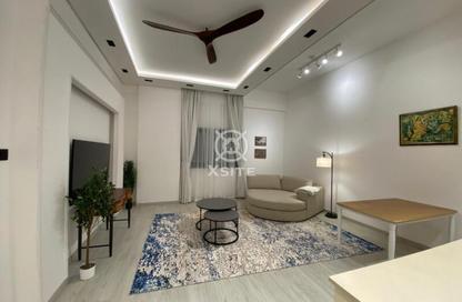Apartment - 1 Bedroom - 2 Bathrooms for rent in Lolena residence - District 12 - Jumeirah Village Circle - Dubai