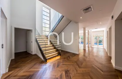 Villa - 5 Bedrooms - 4 Bathrooms for sale in Saheel 2 - Saheel - Arabian Ranches - Dubai