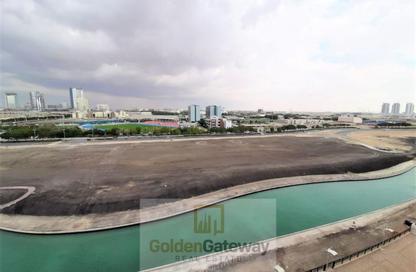Apartment - 1 Bedroom - 2 Bathrooms for rent in Arabian - Canal Residence - Dubai Sports City - Dubai Apartment - 1 Bedroom - 2 Bathrooms for rent in Arabian - Canal Residence - Dubai Sports City - Dubai