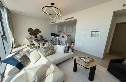 شقة - غرفة نوم - 2 حمامات للبيع في لاجون فيوز - المنطقة وان - مدينة الشيخ محمد بن راشد - دبي