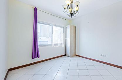 Apartment - Studio - 1 Bathroom for rent in Marina Diamond 1 - Marina Diamonds - Dubai Marina - Dubai