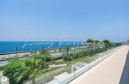 Apartment - 3 Bedrooms - 5 Bathrooms for sale in Mansion 2 - W Residences - Palm Jumeirah - Dubai