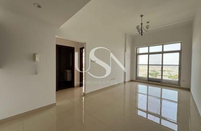 Apartment - 2 Bedrooms - 2 Bathrooms for rent in Al Manal Residence 2 - Dubai Silicon Oasis - Dubai