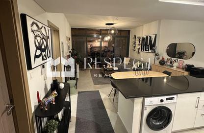 Apartment - 1 - 2 for sale in Soho Square - Saadiyat Island - Abu Dhabi Apartment - 1 - 2 for sale in Soho Square - Saadiyat Island - Abu Dhabi