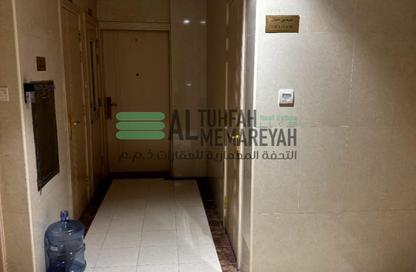 عمارة بالكامل - استوديو - 8 حمامات للبيع في مجمع مويلح - تجارية مويلح - الشارقة