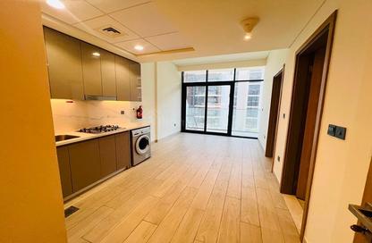 Apartment - 1 - 1 for rent in Azizi Riviera 25 - Azizi Riviera - Meydan One - Meydan - Dubai