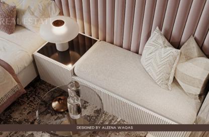 Apartment - 1 - 2 for sale in Q Gardens Aliya - District 12 - Jumeirah Village Circle - Dubai