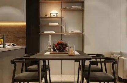 Apartment - Studio - 1 for sale in Coventry Curve 2 - Dubai Industrial City - Dubai
