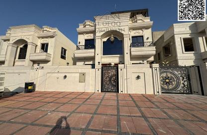 Villa - 5 Bedrooms - 6 Bathrooms for sale in Al Helio 2 - Al Helio - Ajman