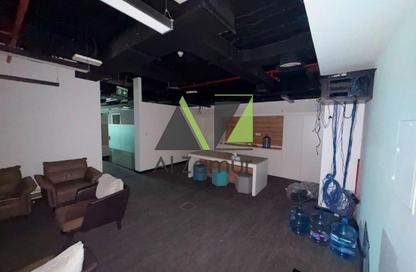 Office Space - Studio for rent in Concord Tower - Dubai Media City - Dubai