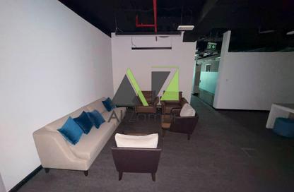 Office Space - Studio for rent in Concord Tower - Dubai Media City - Dubai