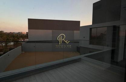 Villa - 4 Bedrooms - 6 Bathrooms for sale in Azalea - Tilal City - Sharjah
