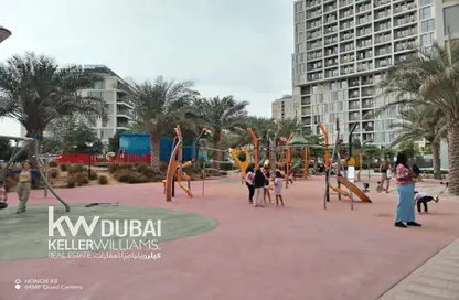 Apartment - 1 Bedroom - 2 Bathrooms for rent in Noor 1 - Midtown - Dubai Production City (IMPZ) - Dubai