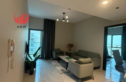 Apartment - 1 Bedroom - 1 Bathroom for rent in MAG 515 - MAG 5 - Dubai South (Dubai World Central) - Dubai