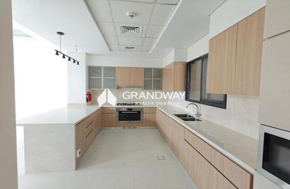 Villa - 3 - 5 for rent in The Terraces - Al Barsha 1 - Al Barsha - Dubai Villa - 3 - 5 for rent in The Terraces - Al Barsha 1 - Al Barsha - Dubai