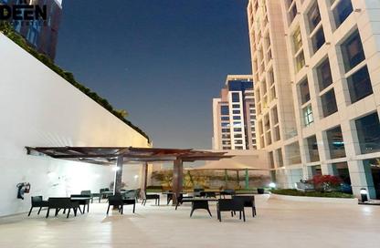 Apartment - Studio - 1 for sale in Park Central - Business Bay - Dubai