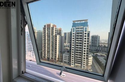 Apartment - Studio - 1 for sale in Park Central - Business Bay - Dubai