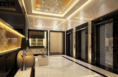 Apartment - Studio - 1 for sale in Park Central - Business Bay - Dubai