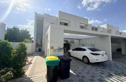 Townhouse - 3 Bedrooms - 3 Bathrooms for rent in Arabella Townhouses 1 - Arabella Townhouses - Mudon - Dubai