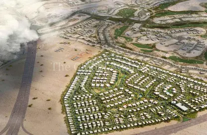 Land - Studio for sale in Eden Hills - Mohammed Bin Rashid City - Dubai Land - Studio for sale in Eden Hills - Mohammed Bin Rashid City - Dubai